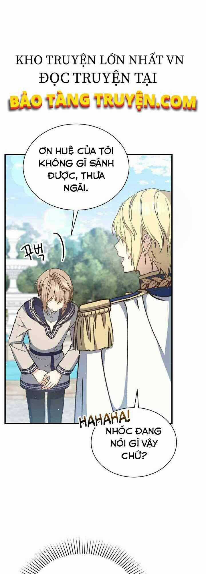 Sự Trở Lại Của Pháp Sư Cấp 8 Chapter 14 trang 32