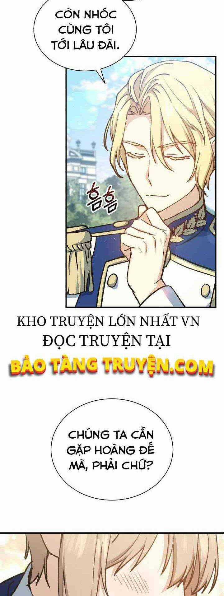 Sự Trở Lại Của Pháp Sư Cấp 8 Chapter 14 trang 34