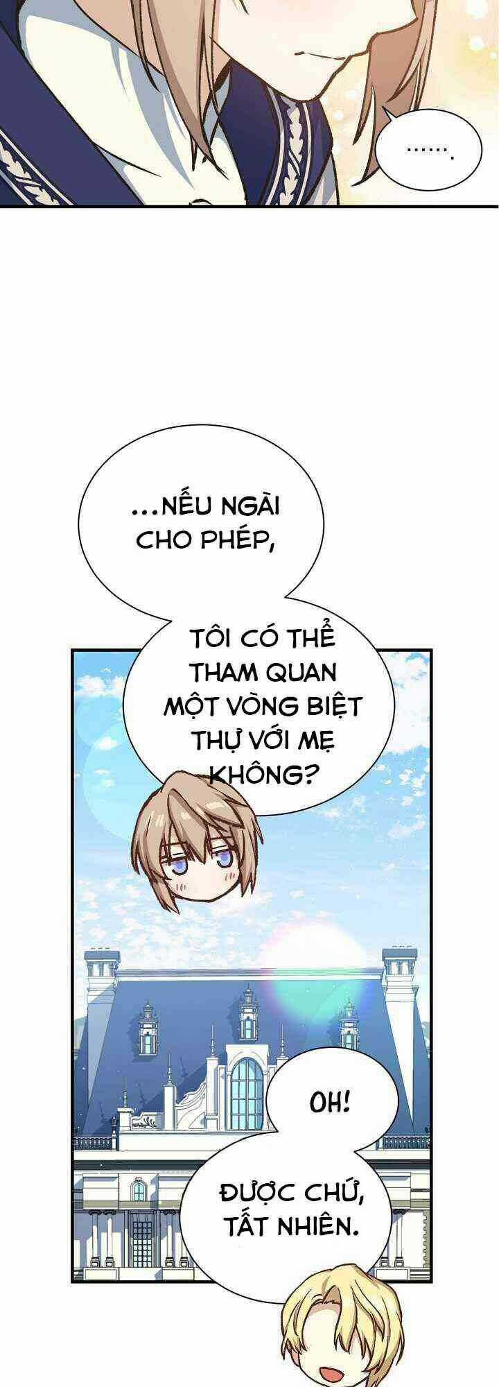 Sự Trở Lại Của Pháp Sư Cấp 8 Chapter 14 trang 35