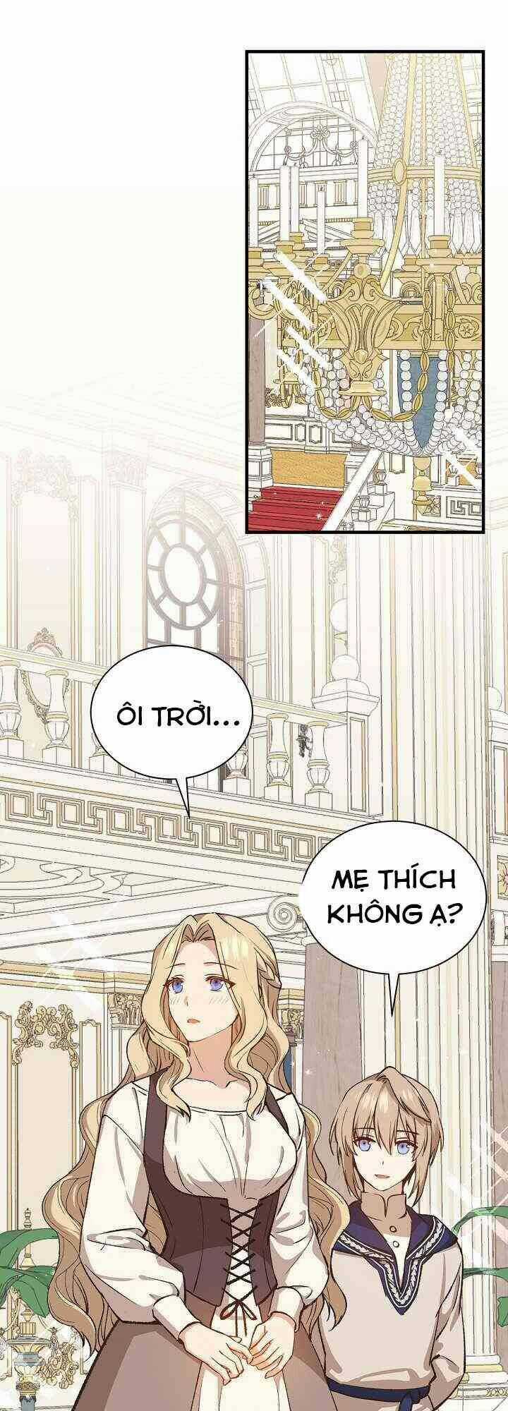 Sự Trở Lại Của Pháp Sư Cấp 8 Chapter 14 trang 38