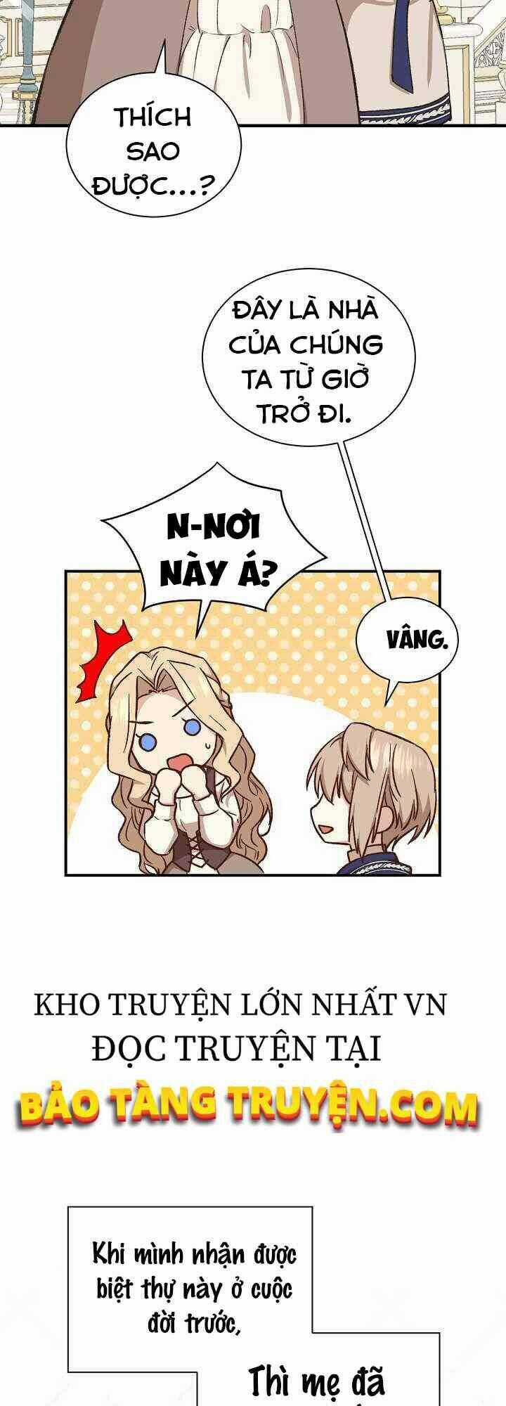 Sự Trở Lại Của Pháp Sư Cấp 8 Chapter 14 trang 39