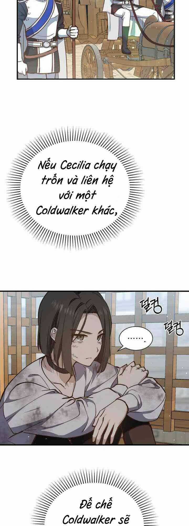 Sự Trở Lại Của Pháp Sư Cấp 8 Chapter 14 trang 4