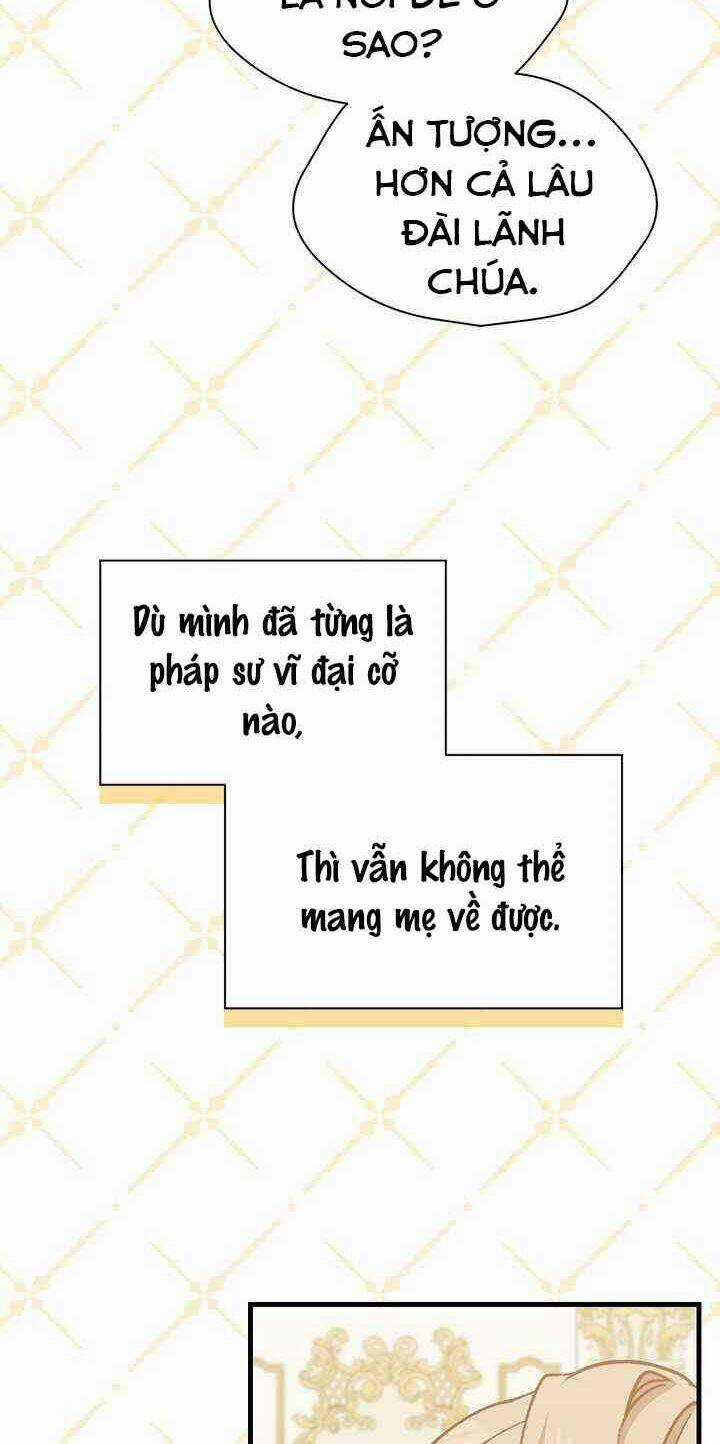 Sự Trở Lại Của Pháp Sư Cấp 8 Chapter 14 trang 41