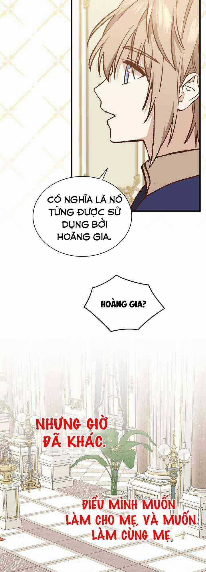 Sự Trở Lại Của Pháp Sư Cấp 8 Chapter 14 trang 42