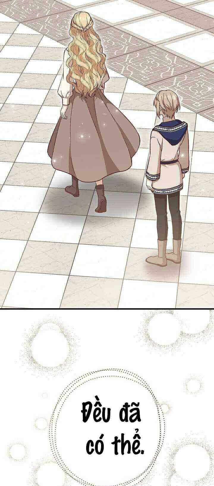 Sự Trở Lại Của Pháp Sư Cấp 8 Chapter 14 trang 43