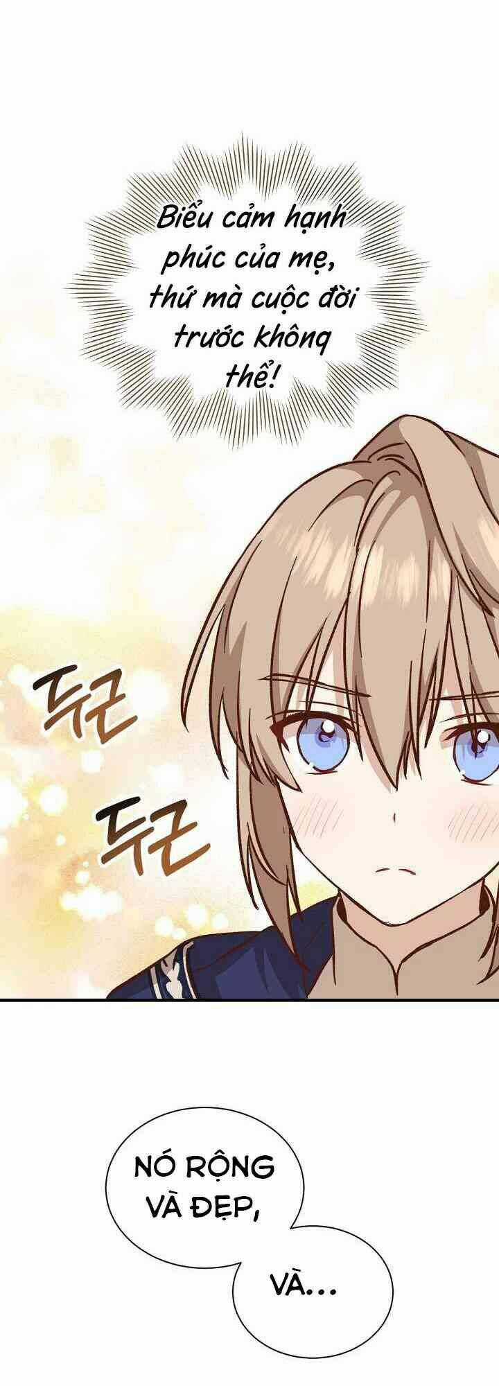 Sự Trở Lại Của Pháp Sư Cấp 8 Chapter 14 trang 45