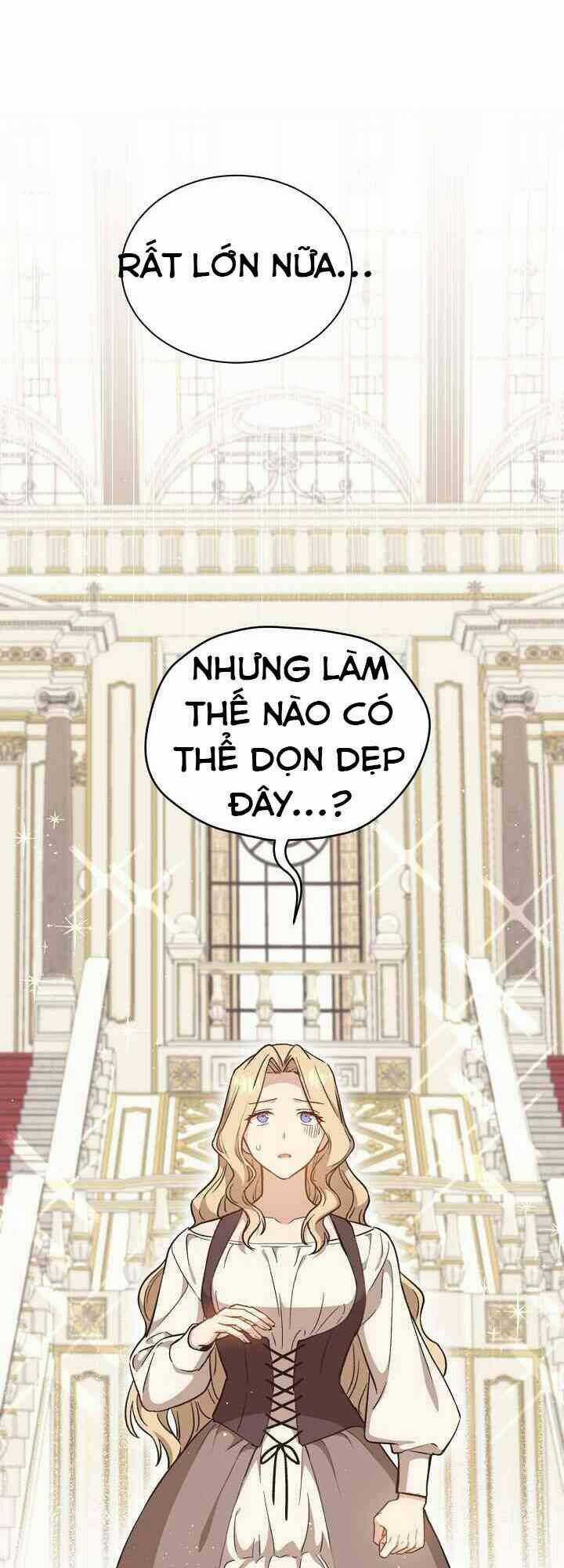 Sự Trở Lại Của Pháp Sư Cấp 8 Chapter 14 trang 46