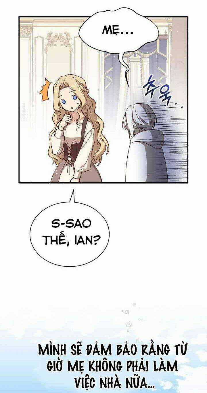 Sự Trở Lại Của Pháp Sư Cấp 8 Chapter 14 trang 48