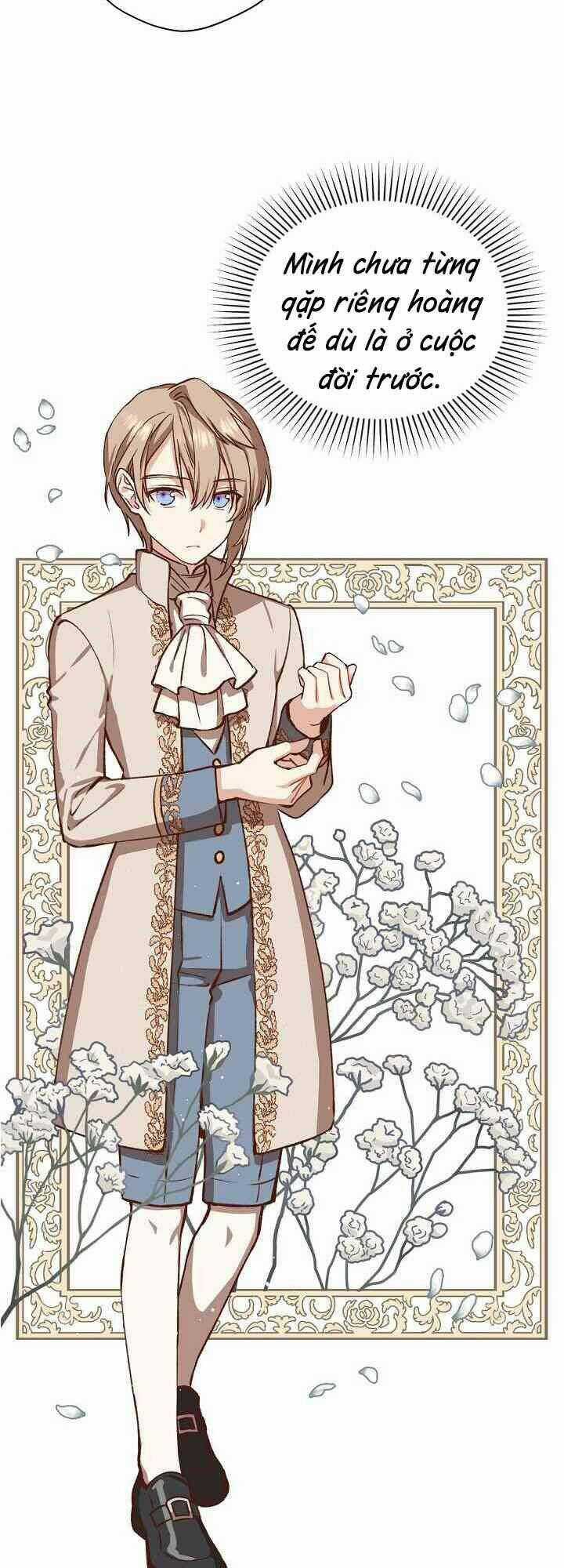 Sự Trở Lại Của Pháp Sư Cấp 8 Chapter 14 trang 52