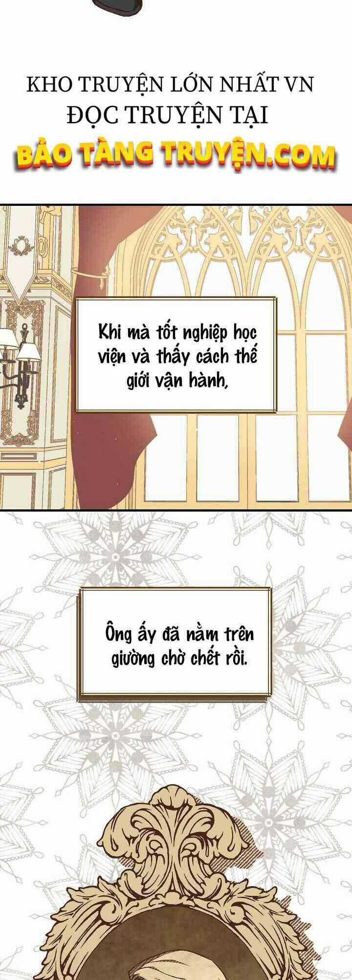 Sự Trở Lại Của Pháp Sư Cấp 8 Chapter 14 trang 53