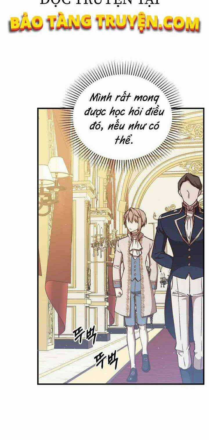 Sự Trở Lại Của Pháp Sư Cấp 8 Chapter 14 trang 55