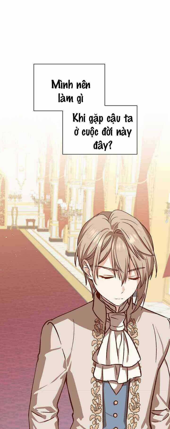 Sự Trở Lại Của Pháp Sư Cấp 8 Chapter 14 trang 61