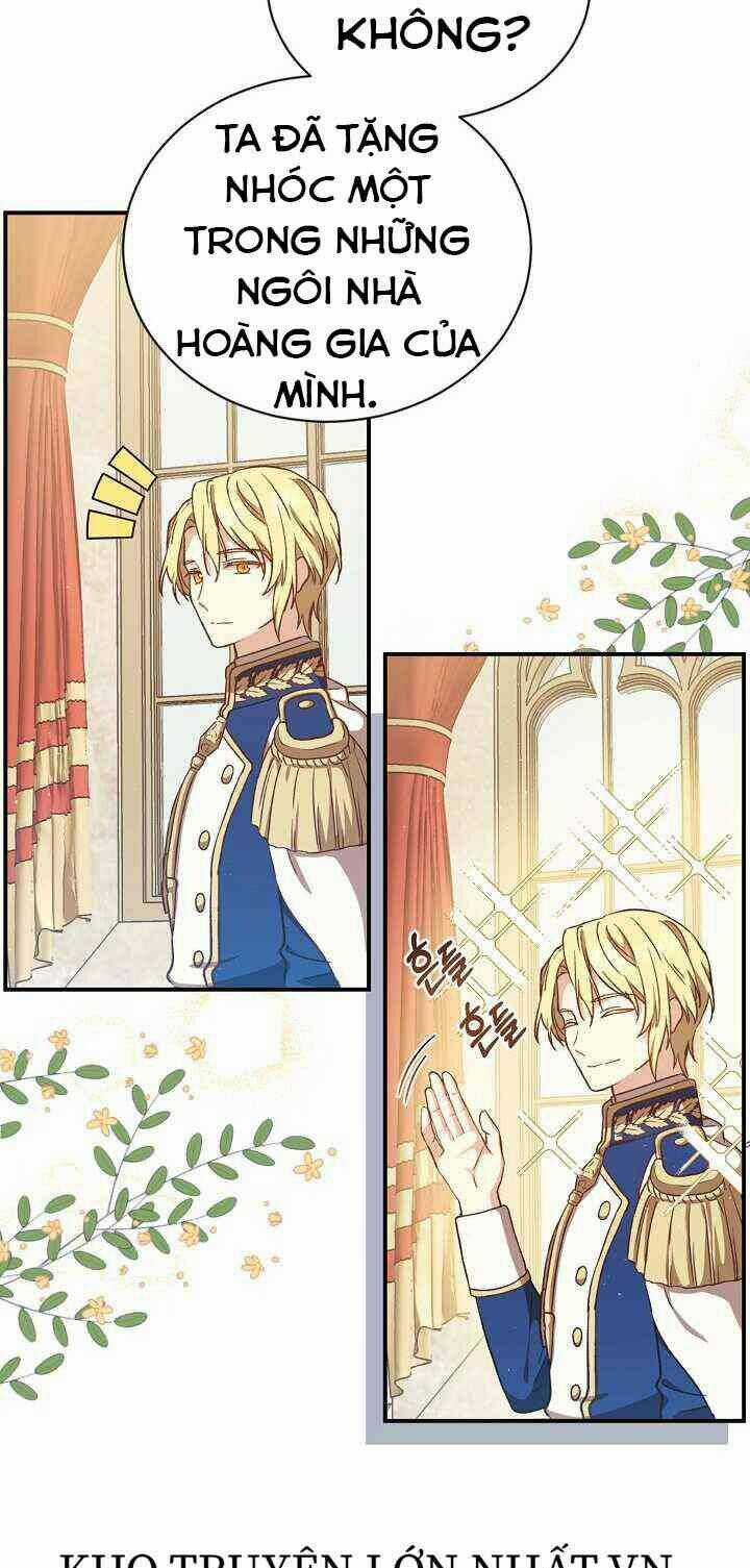 Sự Trở Lại Của Pháp Sư Cấp 8 Chapter 15 trang 10