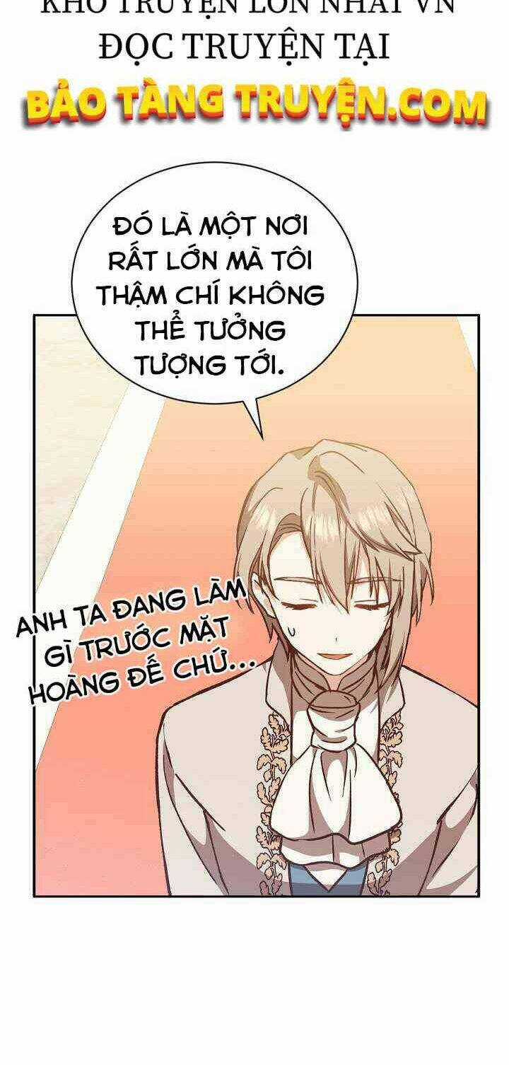 Sự Trở Lại Của Pháp Sư Cấp 8 Chapter 15 trang 11