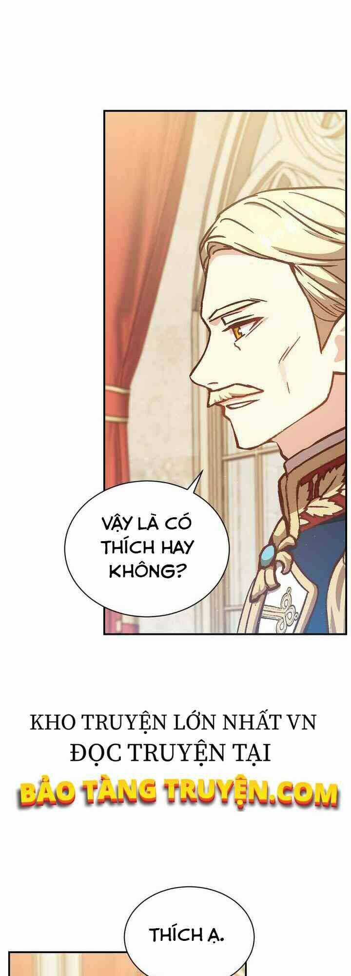 Sự Trở Lại Của Pháp Sư Cấp 8 Chapter 15 trang 12