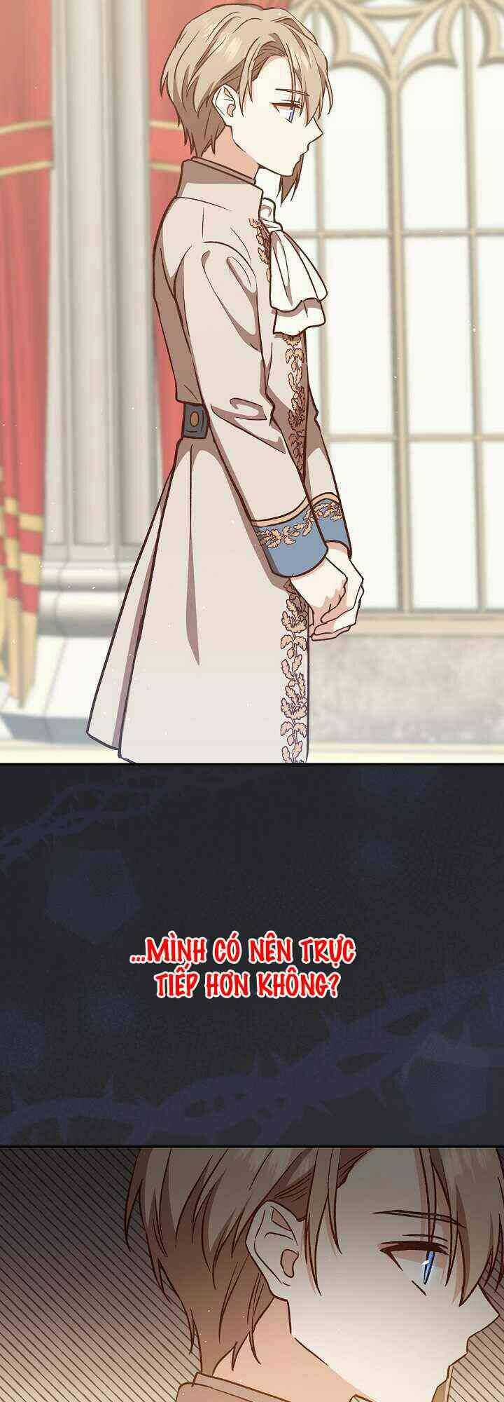 Sự Trở Lại Của Pháp Sư Cấp 8 Chapter 15 trang 15