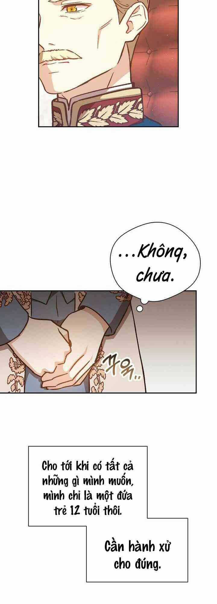 Sự Trở Lại Của Pháp Sư Cấp 8 Chapter 15 trang 19