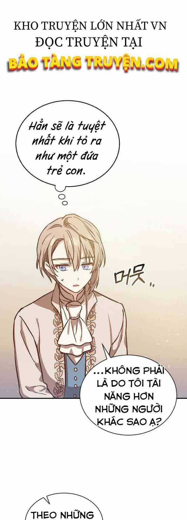 Sự Trở Lại Của Pháp Sư Cấp 8 Chapter 15 trang 20