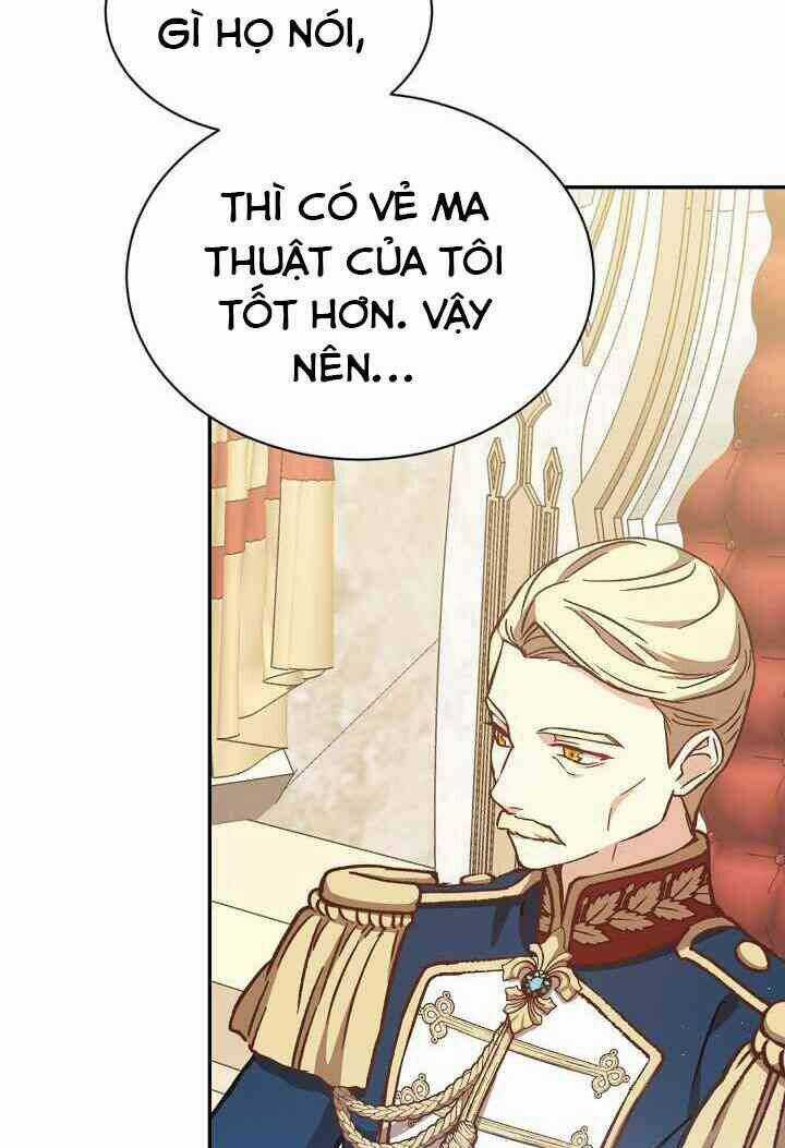 Sự Trở Lại Của Pháp Sư Cấp 8 Chapter 15 trang 21