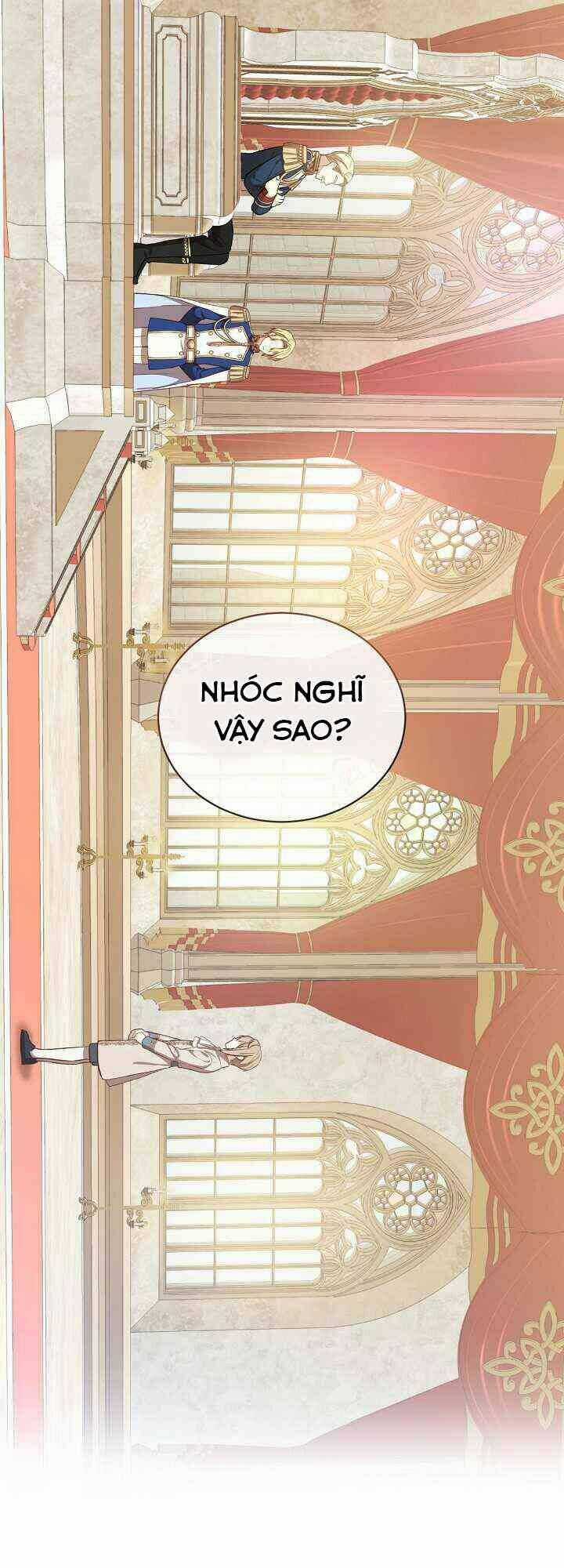 Sự Trở Lại Của Pháp Sư Cấp 8 Chapter 15 trang 23