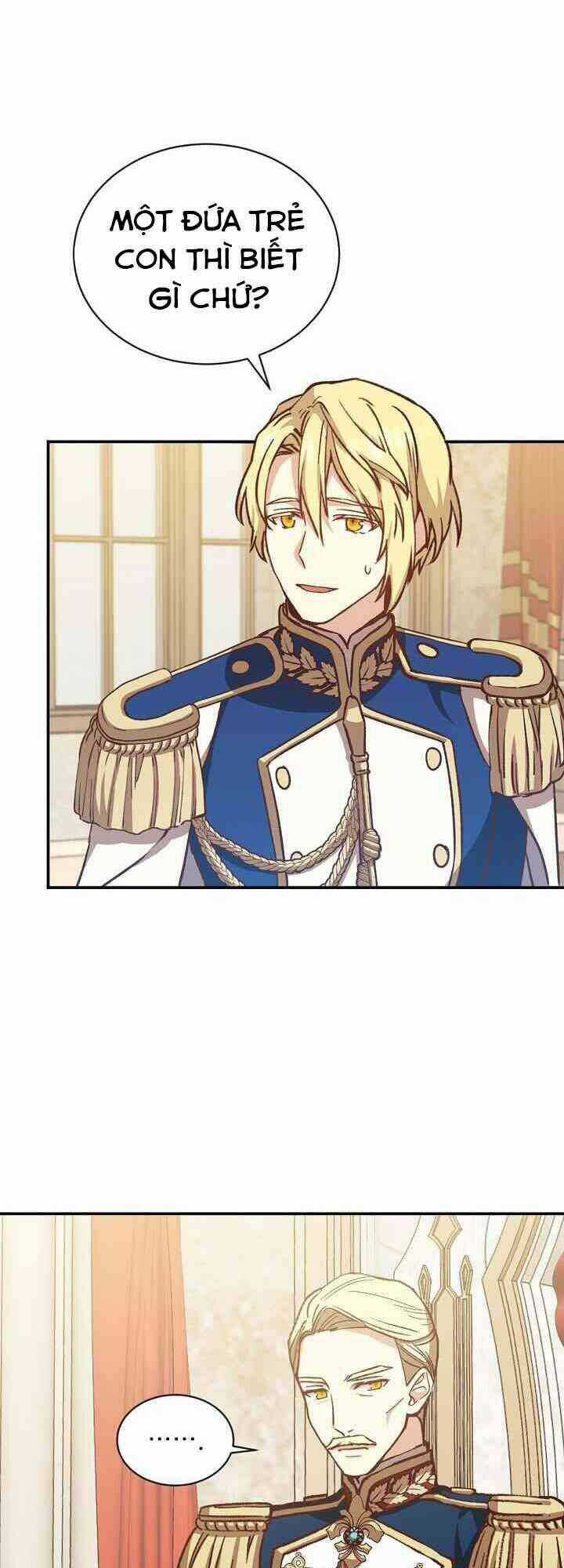 Sự Trở Lại Của Pháp Sư Cấp 8 Chapter 15 trang 27