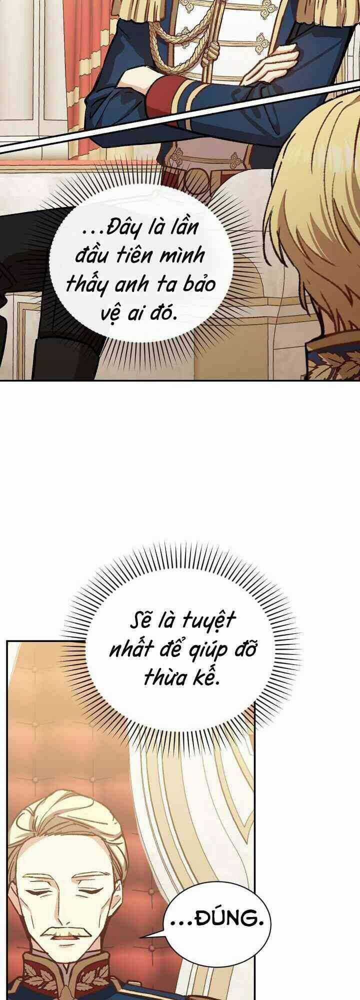 Sự Trở Lại Của Pháp Sư Cấp 8 Chapter 15 trang 28