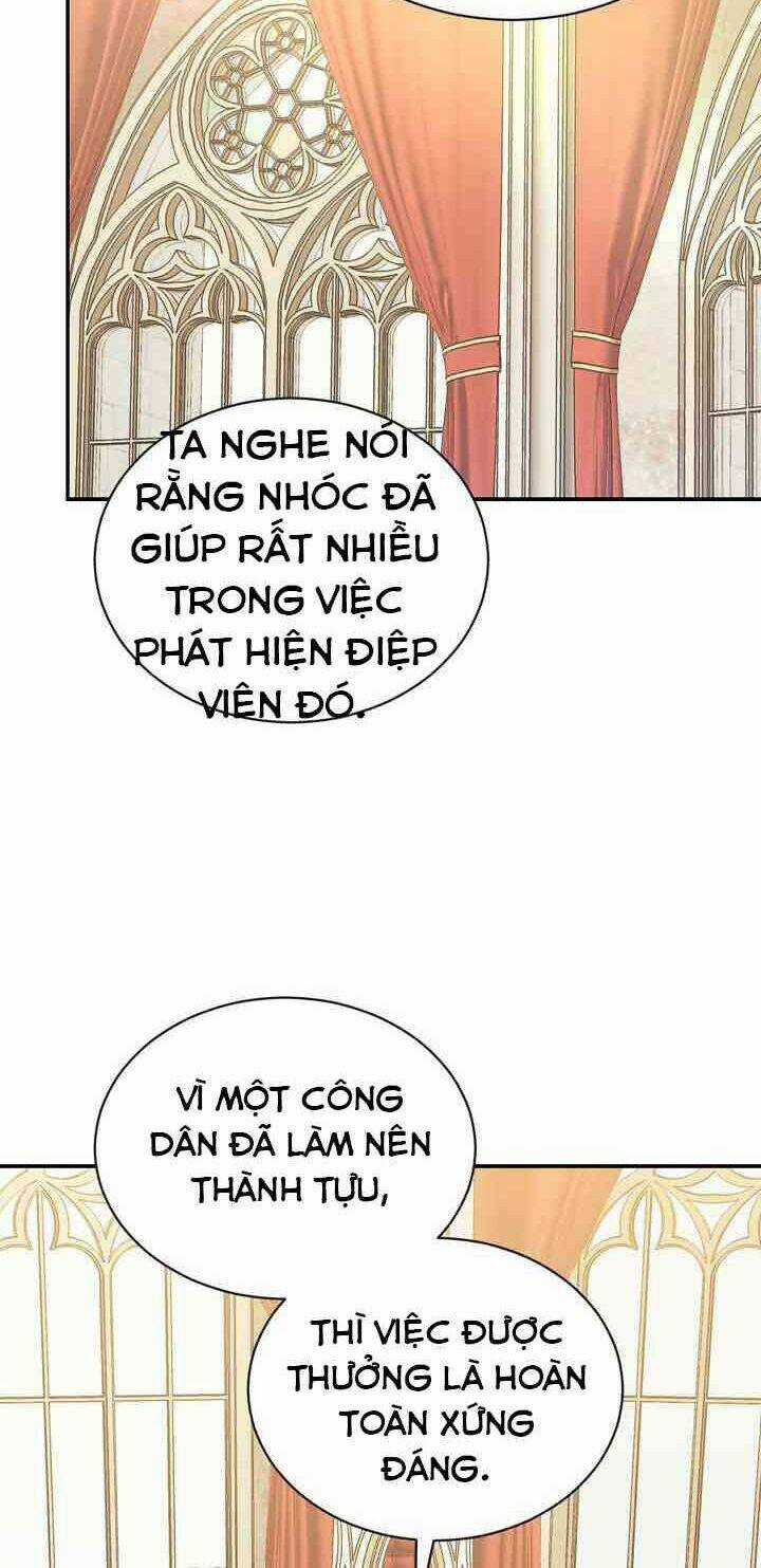 Sự Trở Lại Của Pháp Sư Cấp 8 Chapter 15 trang 30