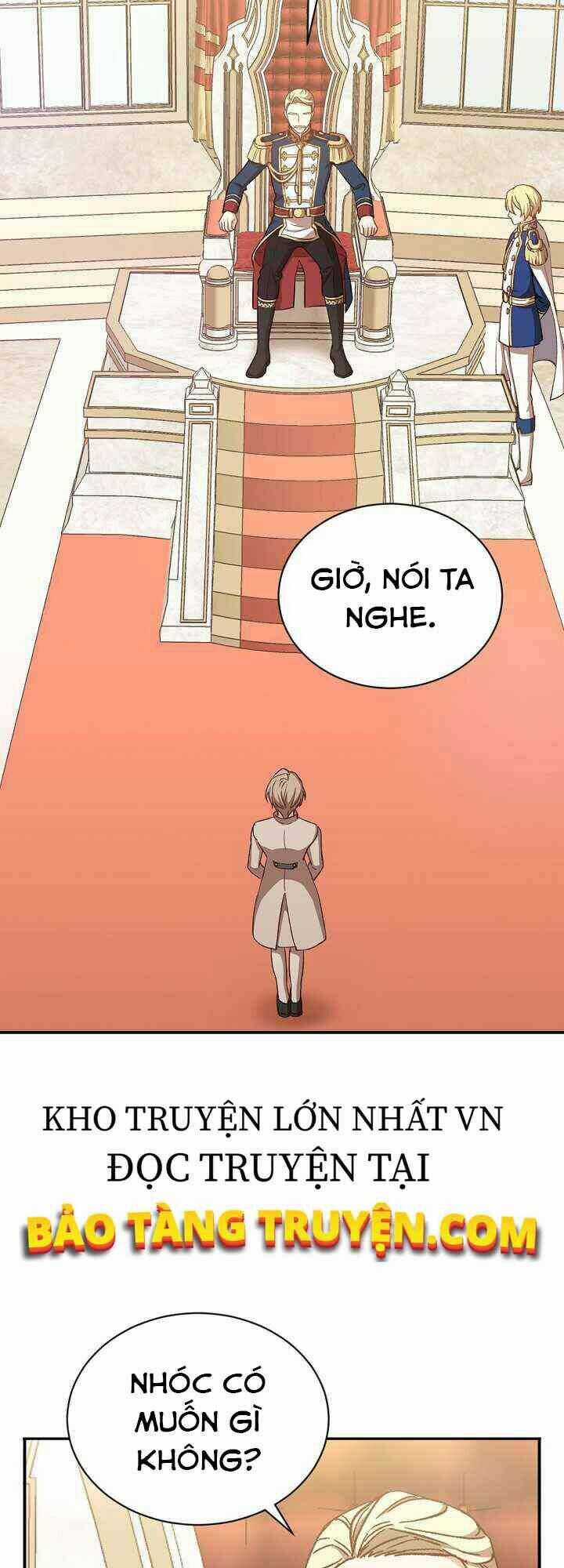 Sự Trở Lại Của Pháp Sư Cấp 8 Chapter 15 trang 31