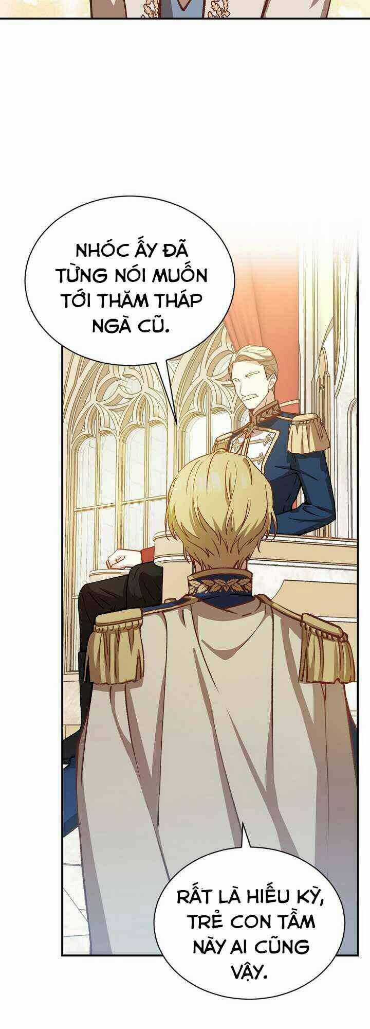 Sự Trở Lại Của Pháp Sư Cấp 8 Chapter 15 trang 34