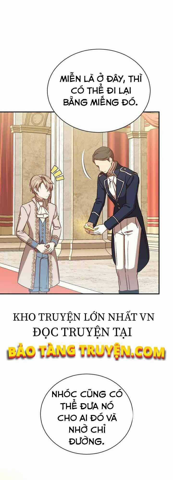 Sự Trở Lại Của Pháp Sư Cấp 8 Chapter 15 trang 37