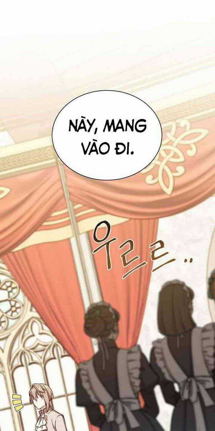 Sự Trở Lại Của Pháp Sư Cấp 8 Chapter 15 trang 40