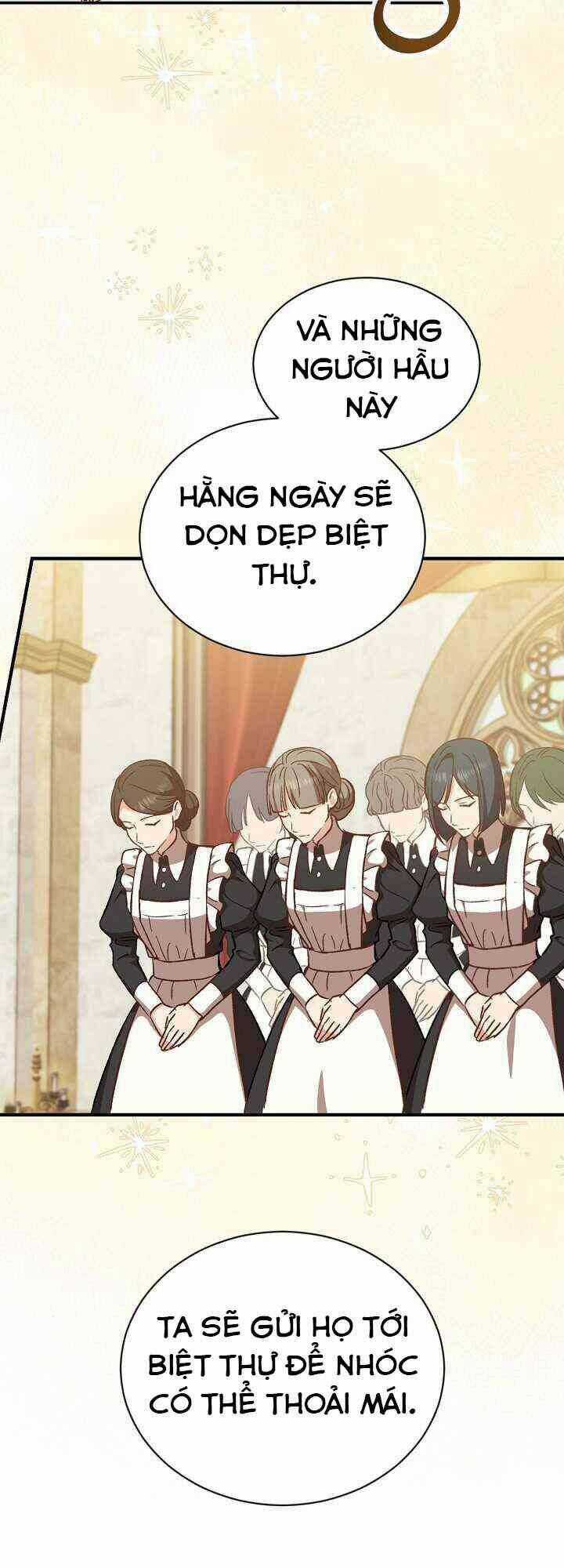 Sự Trở Lại Của Pháp Sư Cấp 8 Chapter 15 trang 42