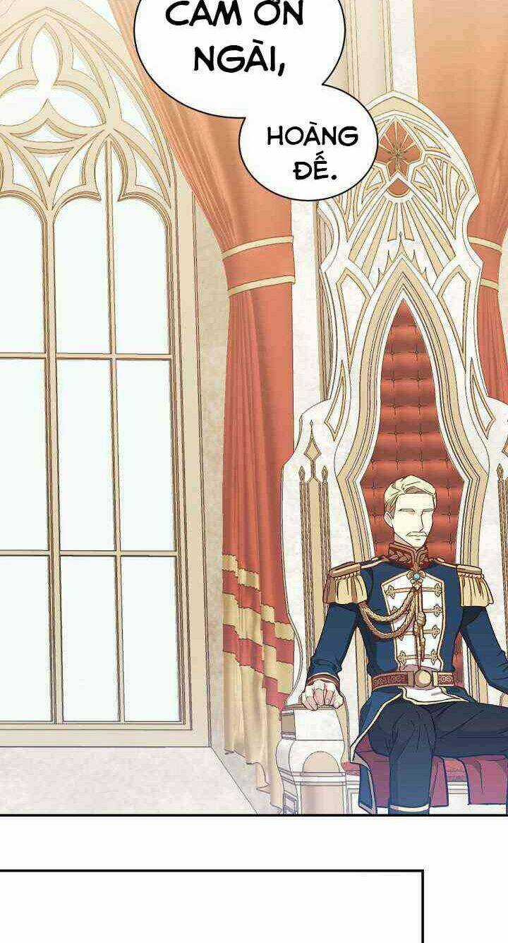 Sự Trở Lại Của Pháp Sư Cấp 8 Chapter 15 trang 44