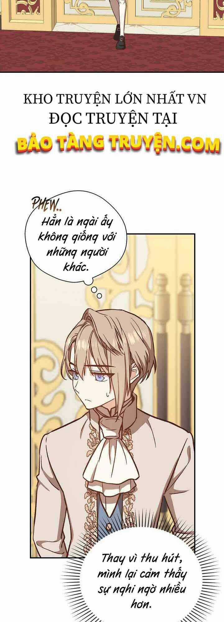 Sự Trở Lại Của Pháp Sư Cấp 8 Chapter 15 trang 46