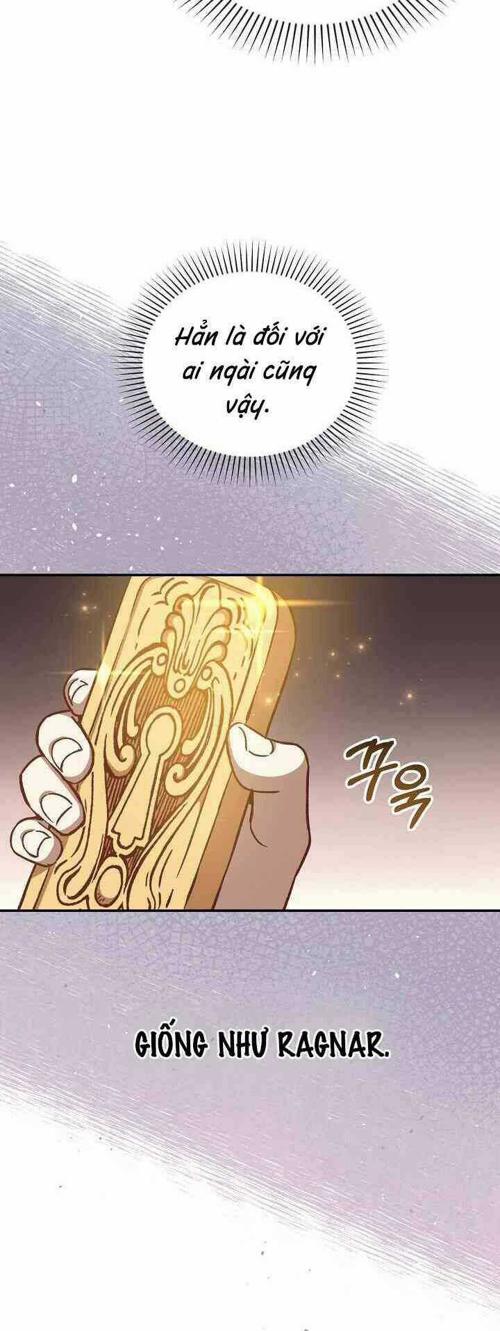 Sự Trở Lại Của Pháp Sư Cấp 8 Chapter 15 trang 47