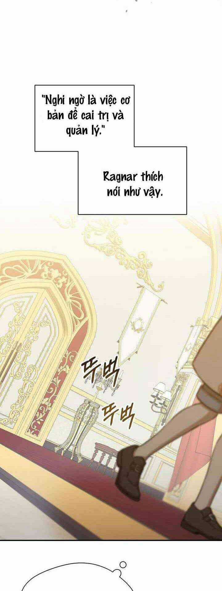 Sự Trở Lại Của Pháp Sư Cấp 8 Chapter 15 trang 48