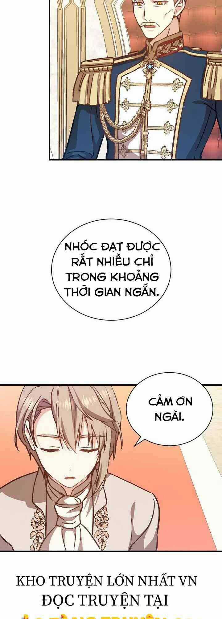 Sự Trở Lại Của Pháp Sư Cấp 8 Chapter 15 trang 5