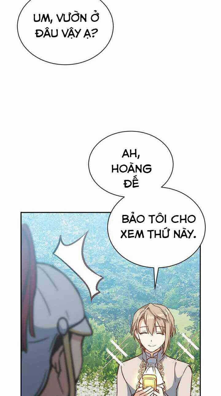 Sự Trở Lại Của Pháp Sư Cấp 8 Chapter 15 trang 51