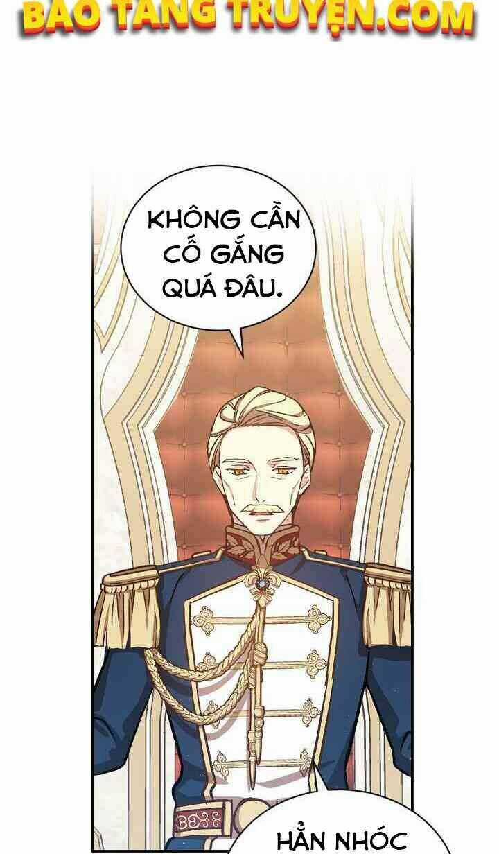 Sự Trở Lại Của Pháp Sư Cấp 8 Chapter 15 trang 6