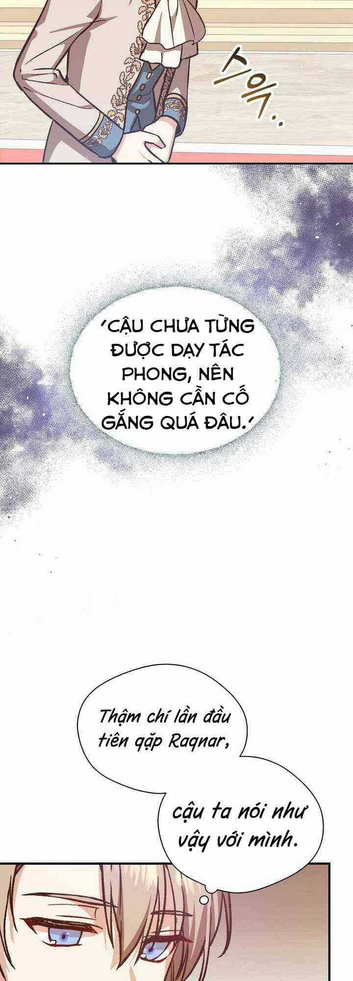 Sự Trở Lại Của Pháp Sư Cấp 8 Chapter 15 trang 8