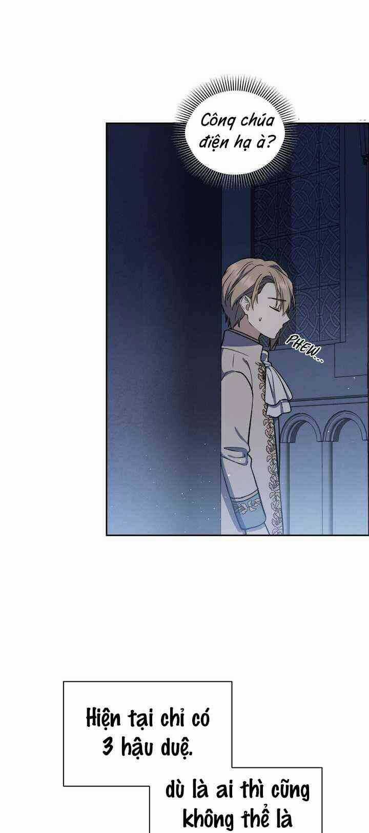 Sự Trở Lại Của Pháp Sư Cấp 8 Chapter 16 trang 11