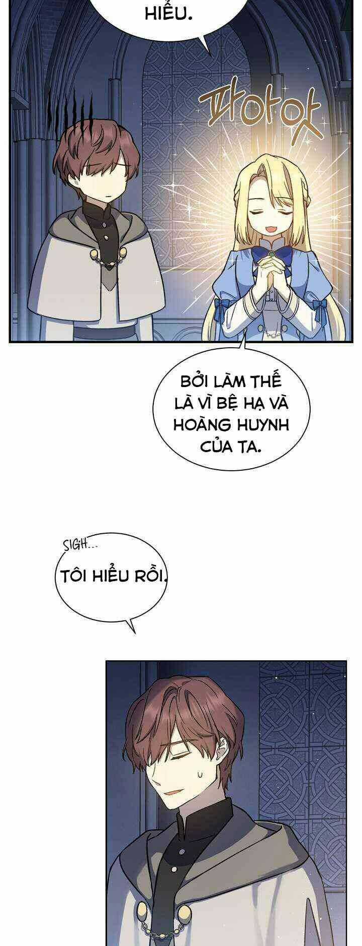 Sự Trở Lại Của Pháp Sư Cấp 8 Chapter 16 trang 18