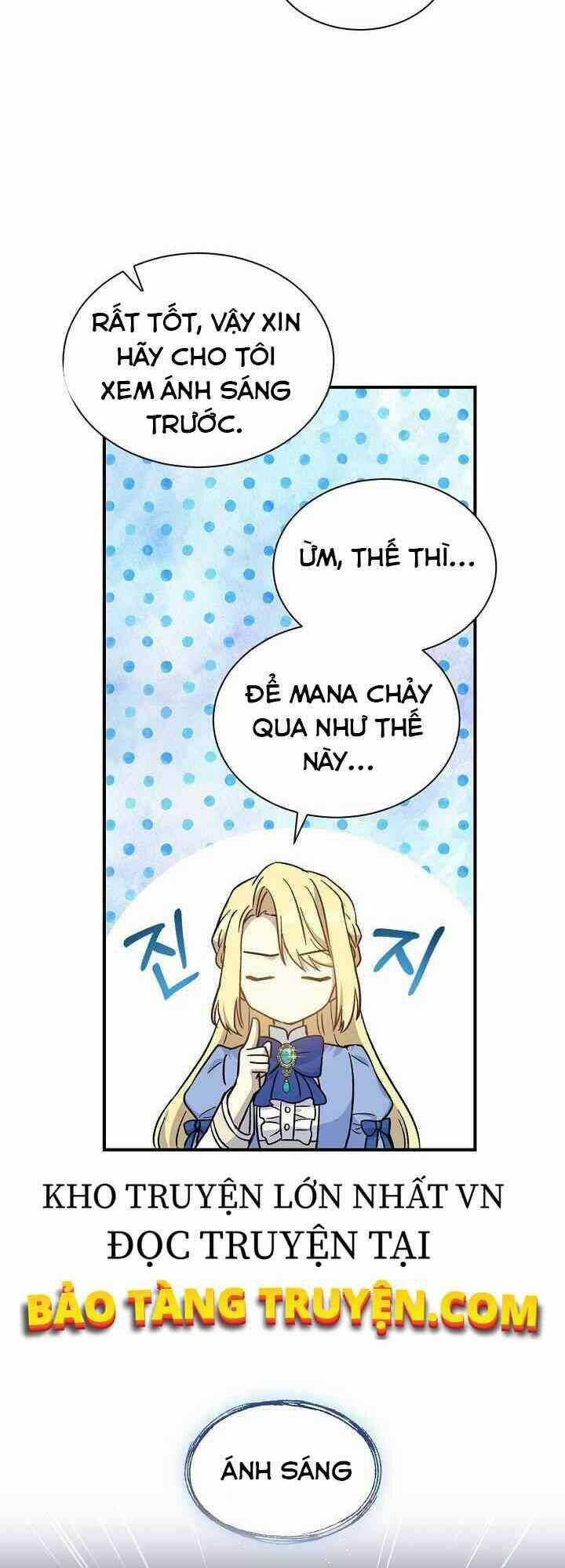 Sự Trở Lại Của Pháp Sư Cấp 8 Chapter 16 trang 20