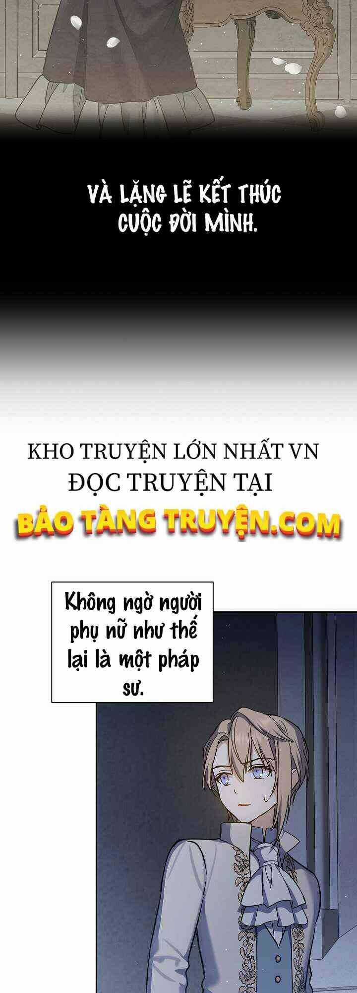 Sự Trở Lại Của Pháp Sư Cấp 8 Chapter 16 trang 25