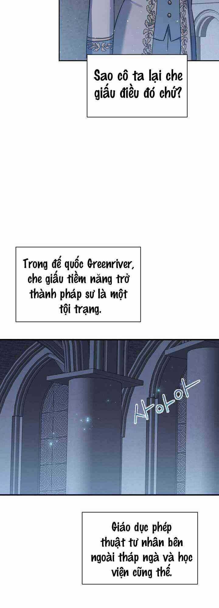 Sự Trở Lại Của Pháp Sư Cấp 8 Chapter 16 trang 26