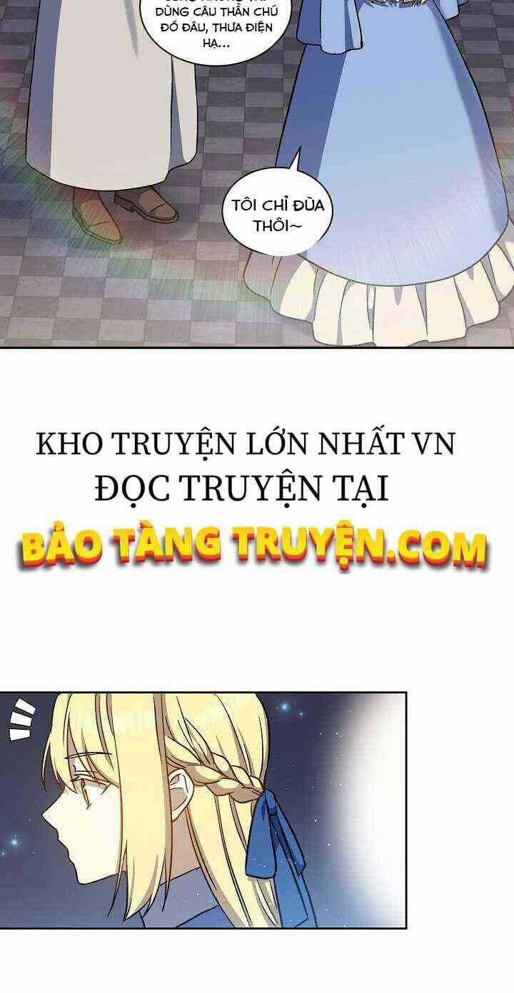 Sự Trở Lại Của Pháp Sư Cấp 8 Chapter 16 trang 28