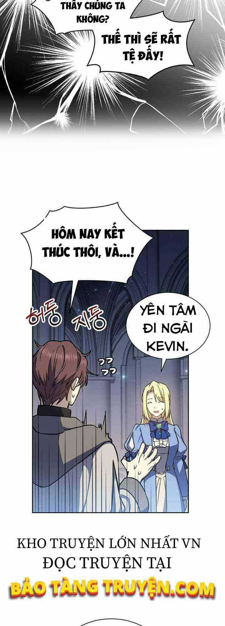 Sự Trở Lại Của Pháp Sư Cấp 8 Chapter 16 trang 30