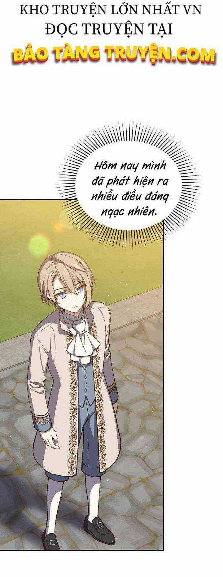 Sự Trở Lại Của Pháp Sư Cấp 8 Chapter 16 trang 32