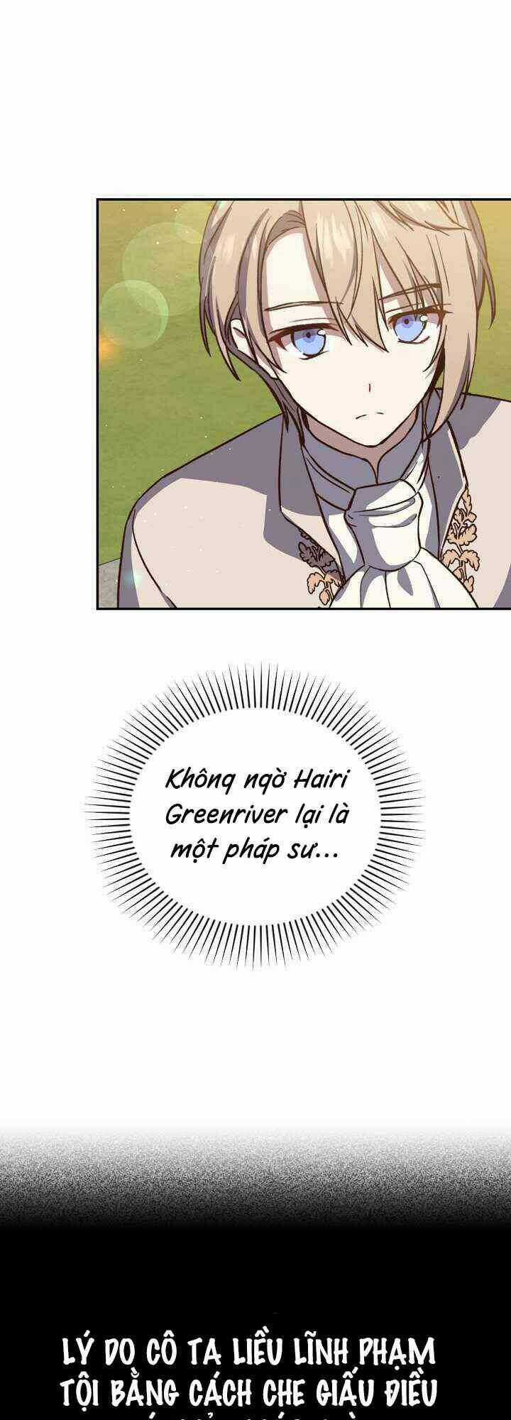 Sự Trở Lại Của Pháp Sư Cấp 8 Chapter 16 trang 33