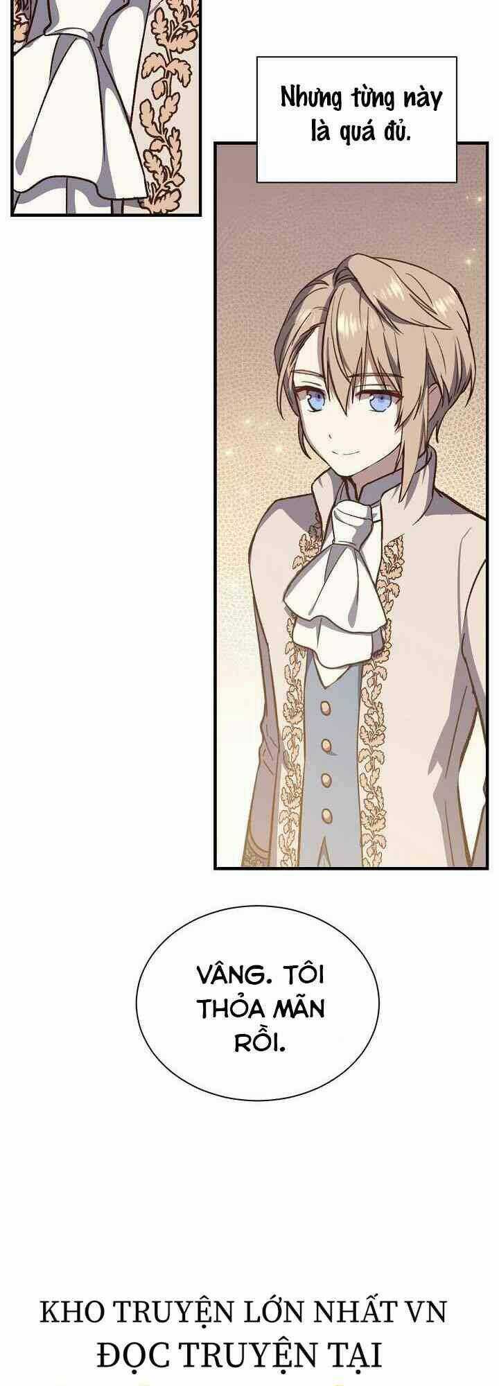 Sự Trở Lại Của Pháp Sư Cấp 8 Chapter 16 trang 38